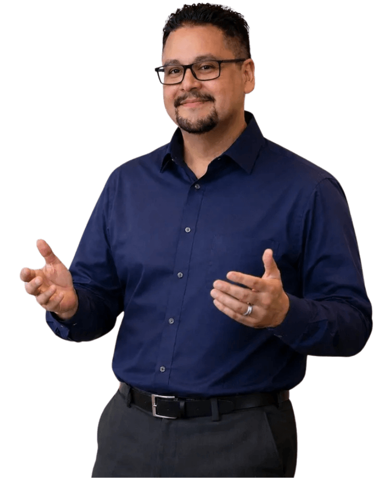 Dr. Hugo Velazco