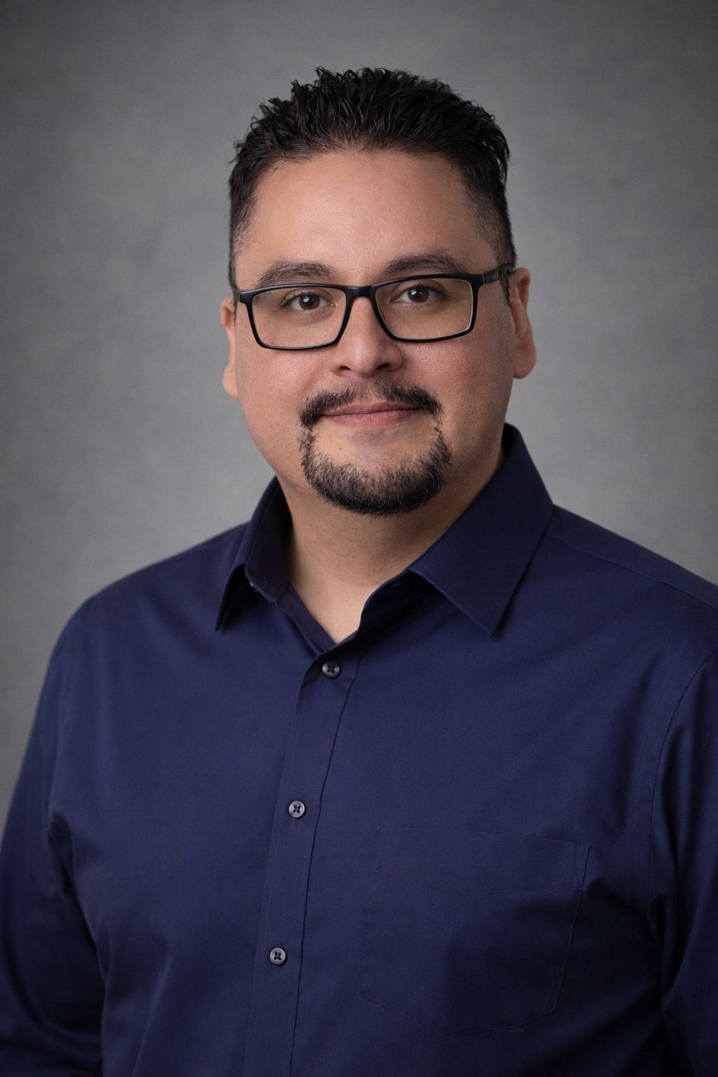 Dr. Hugo Velazco