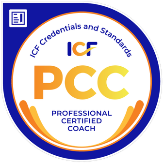 ICF Professional Certified Coach