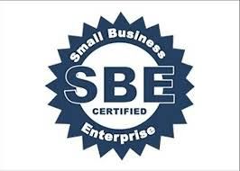 Small Business Enterprise Certified