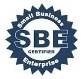 Small Business Enterprise Certified