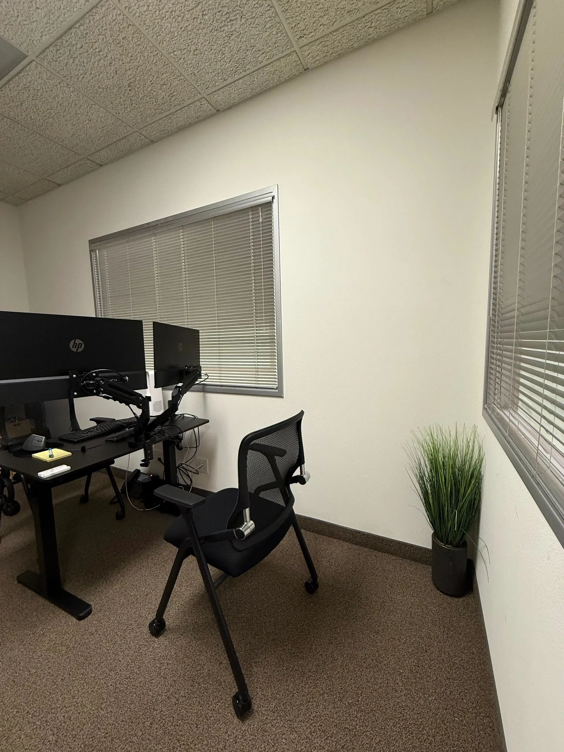 Office Client Seat
