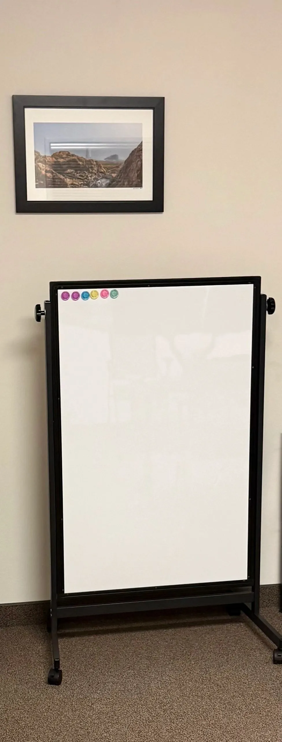 Office White Board